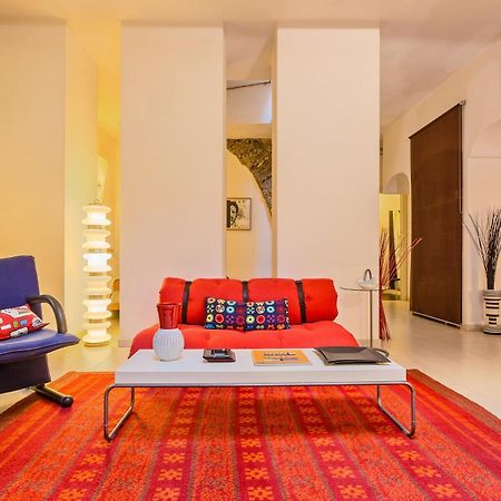 Rome As You Feel - Selci Apartment Экстерьер фото