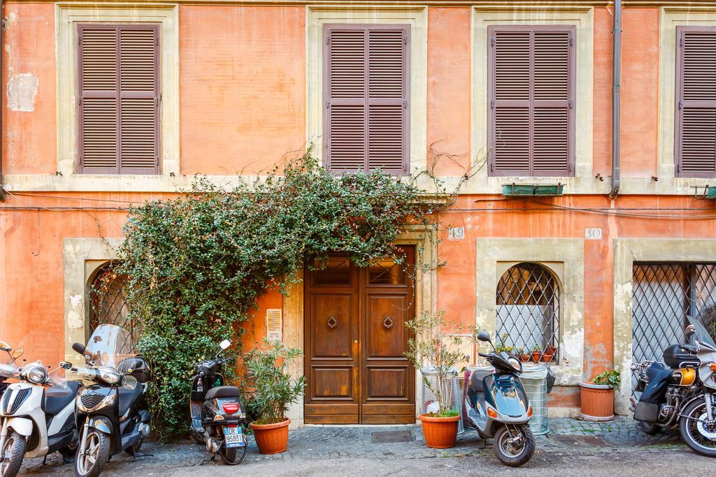 Rome As You Feel - Selci Apartment Номер фото