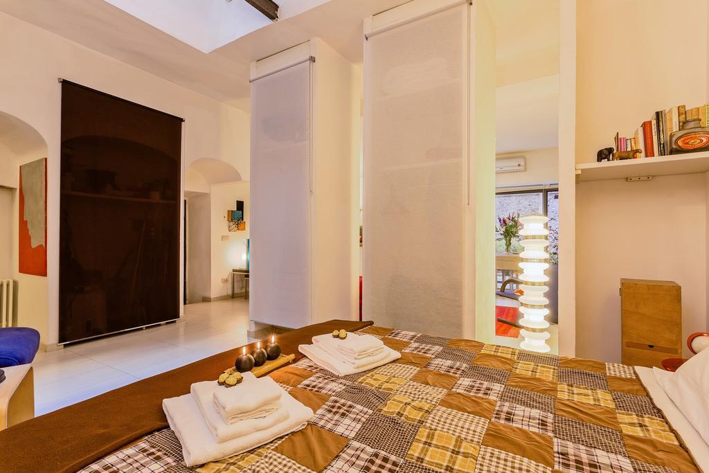 Rome As You Feel - Selci Apartment Экстерьер фото
