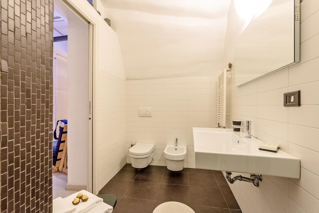 Rome As You Feel - Selci Apartment Номер фото